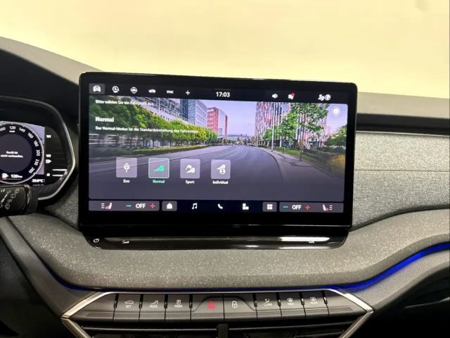 Skoda Octavia 1.5 TSI Selection