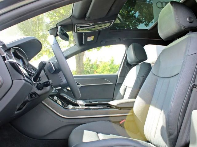 Audi A8 50 TDI Quattro S-Line