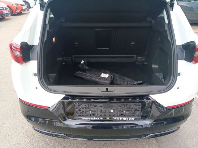 Opel Grandland X GS-Line Grand Sport