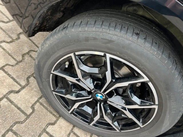 BMW X3 M-Sport xDrive20d