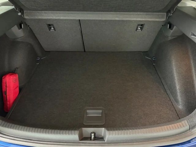 Volkswagen Taigo 1.0 TSI Move