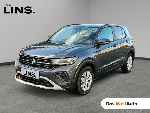 Volkswagen T-Cross 4Me TSI
