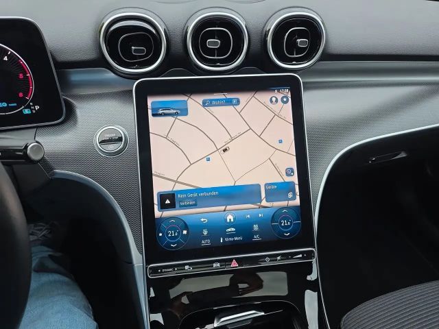 Mercedes-Benz C 220 C 220 d Estate