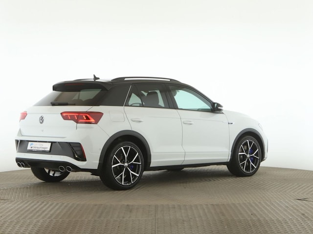 Volkswagen T-Roc 2.0 TSI