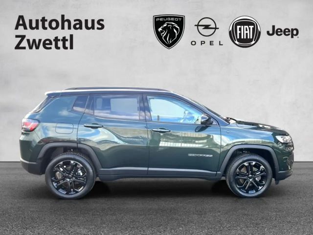 Jeep Compass North Star MHEV 130 e-DCT7