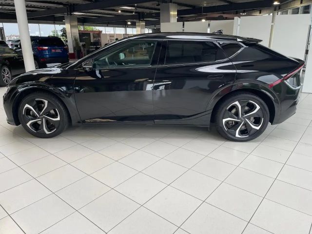 Kia EV6 GT-Line Vierwielaandrijving