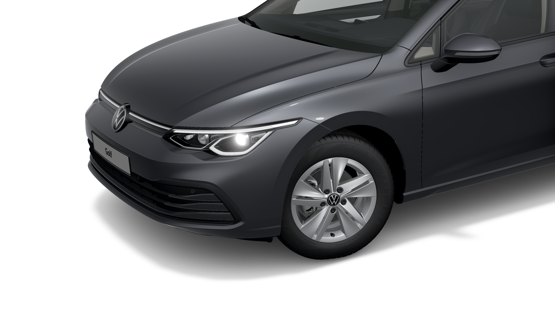 Volkswagen Golf Business DSG Variant