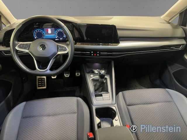 Volkswagen Golf 1.5 TSI