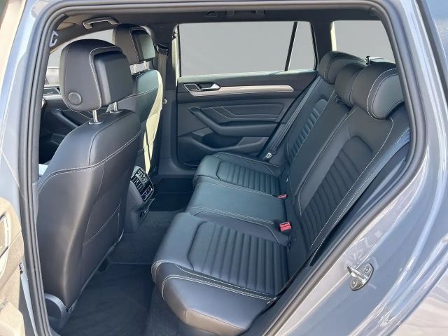 Volkswagen Passat Business Variant