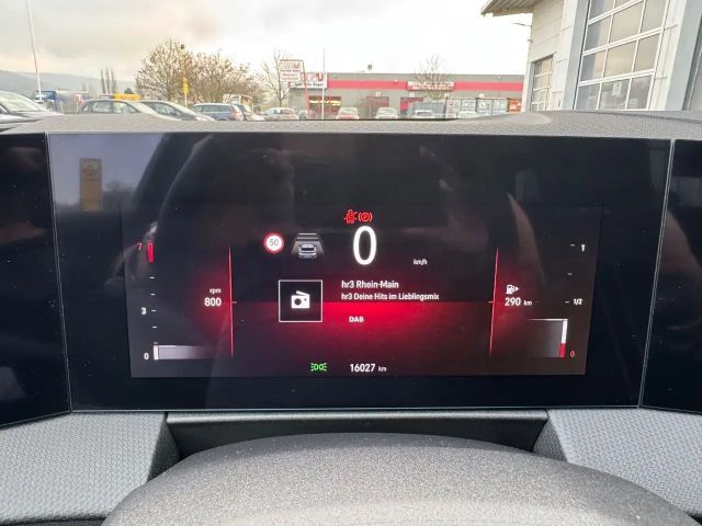 Opel Astra GS-Line Grand Sport Sports Tourer