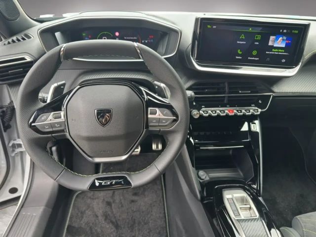 Peugeot 2008 EAT8 GT-Line