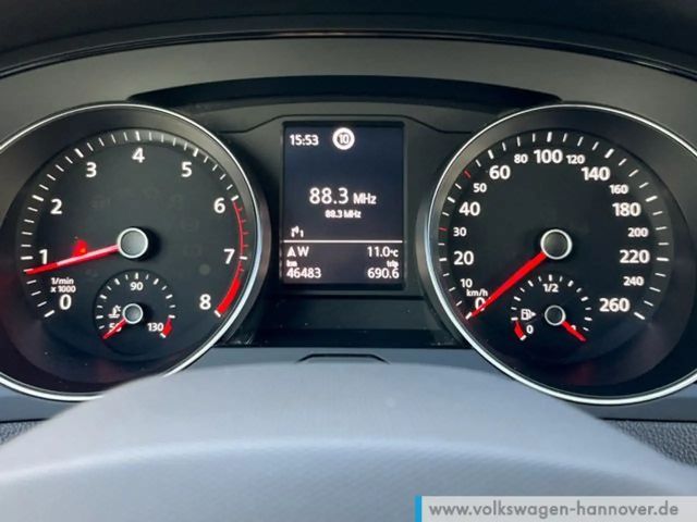 Volkswagen Passat 1.5 TSI Variant