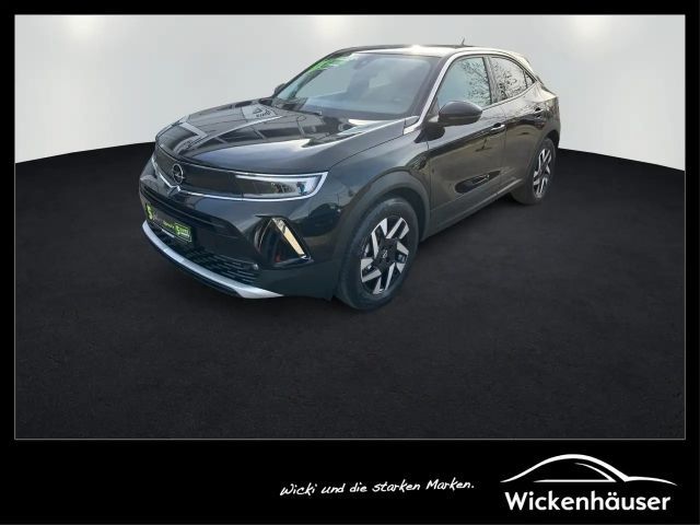 Opel Mokka Elegance