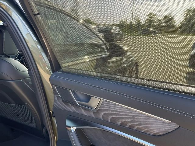 Audi A6 50 TDI Quattro S-Line