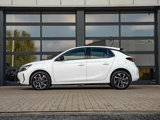 Opel Corsa GS-Line Grand Sport