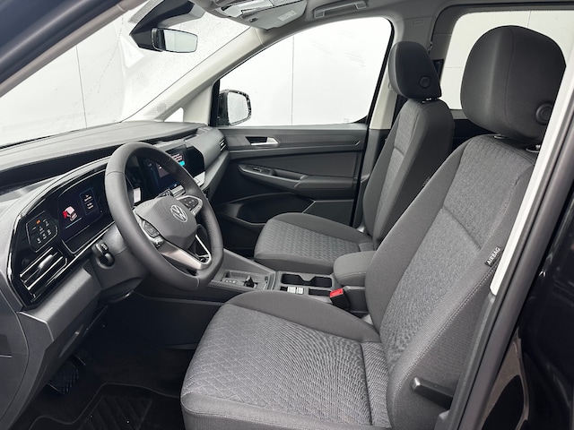 Volkswagen Caddy 2.0 TDI DSG