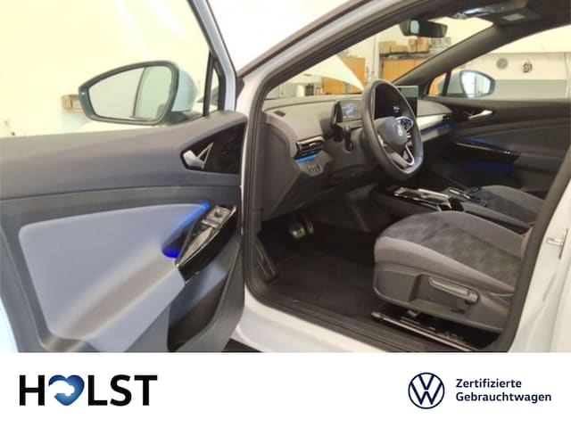 Volkswagen ID.4 IQ.Drive Performance Pro