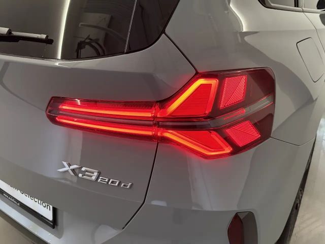 BMW X3 xDrive