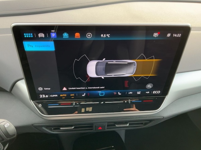 Volkswagen ID.4 Performance Pro