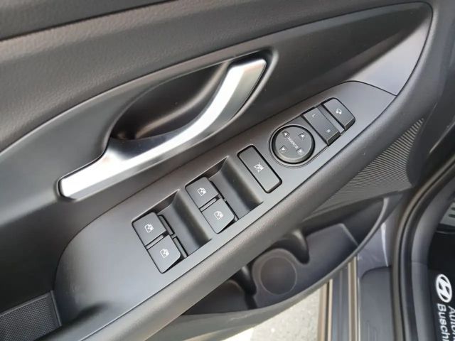 Hyundai i30 Hybrid N Line T-GDi