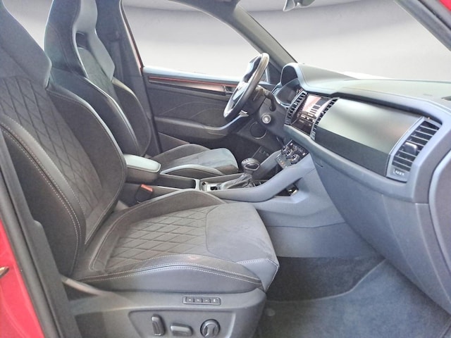 Skoda Kodiaq 2.0 TDI 4x4 Sportline