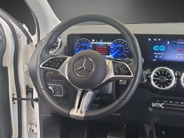 Mercedes-Benz EQA 350 4MATIC