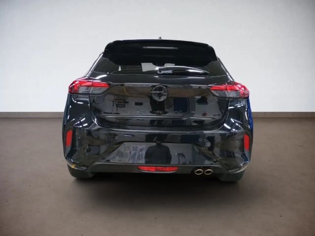 Opel Corsa GS-Line Grand Sport Hybrid