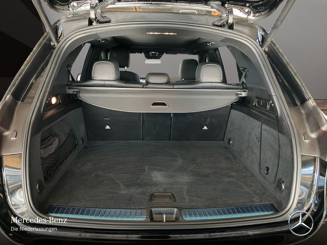 Mercedes-Benz GLE 450 4MATIC