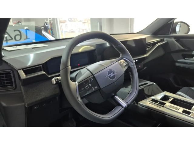 Opel Grandland X Edition