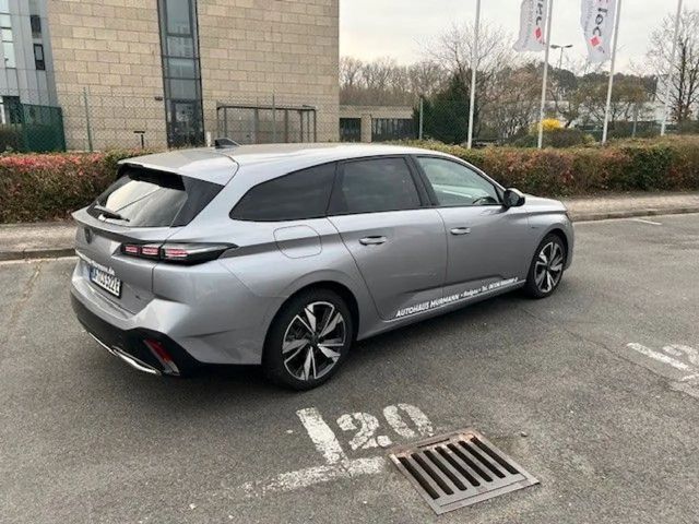 Peugeot 308 Allure Pack Hybrid SW