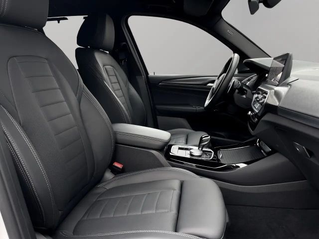 BMW X3 M-Sport xDrive30i