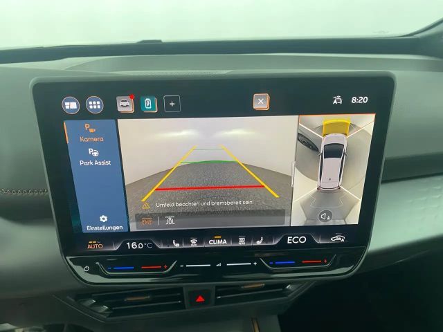 Cupra Born 77 kWh eBoost