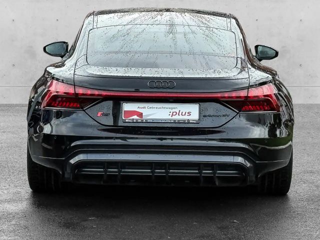 Audi e-tron GT Matrix/HuD/B&O/Allradlenk./air suspen.