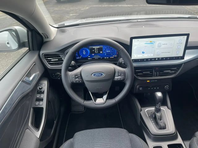 Ford Focus Active
