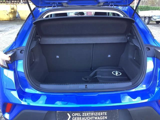 Opel Mokka Edition Mokka-e