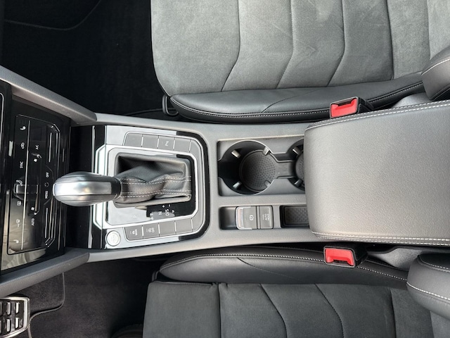 Volkswagen Arteon Shooting Brake TDI Matrix/AHK