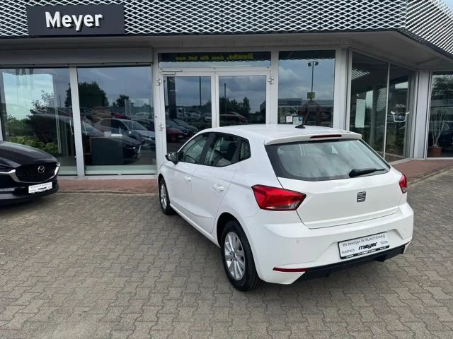 Seat Ibiza 1.0 TSI Style