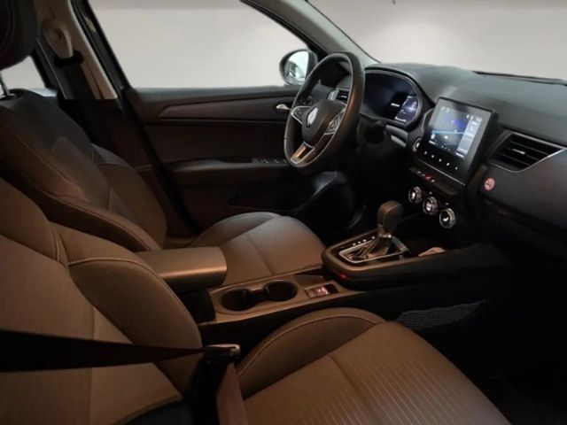 Renault Arkana Evolution Hybrid