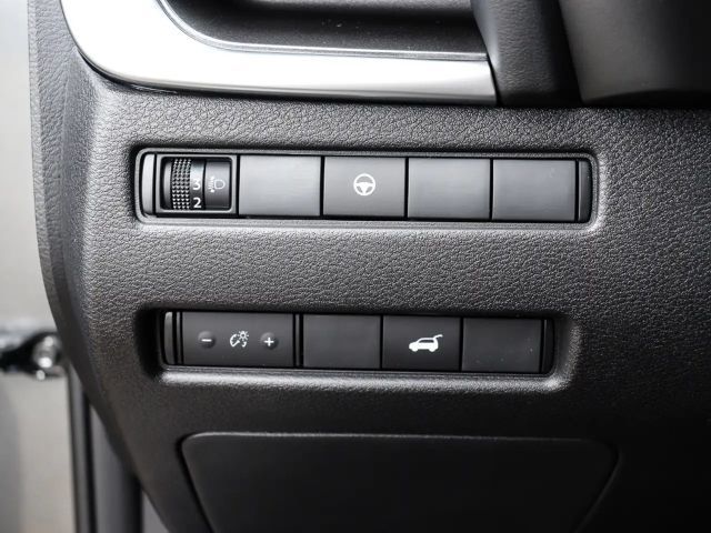 Nissan X-trail N-Connecta