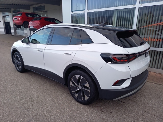 Volkswagen ID.4 Performance