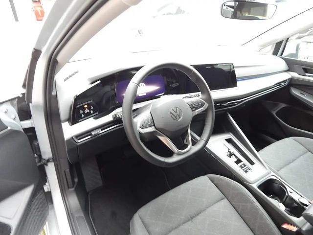 Volkswagen Golf Golf VIII Life Variant