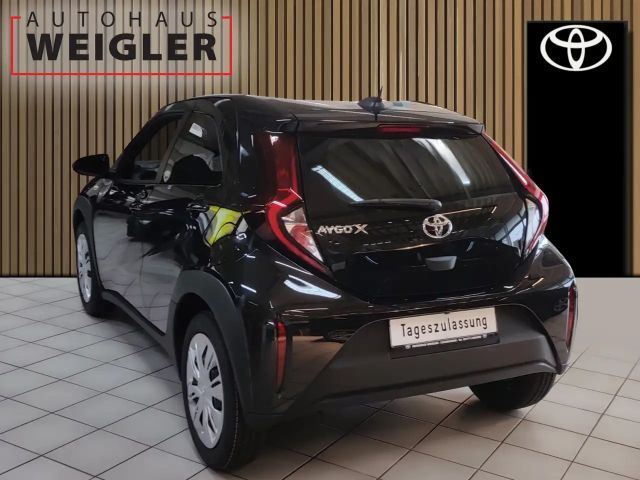 Toyota Aygo X Business Hatchback