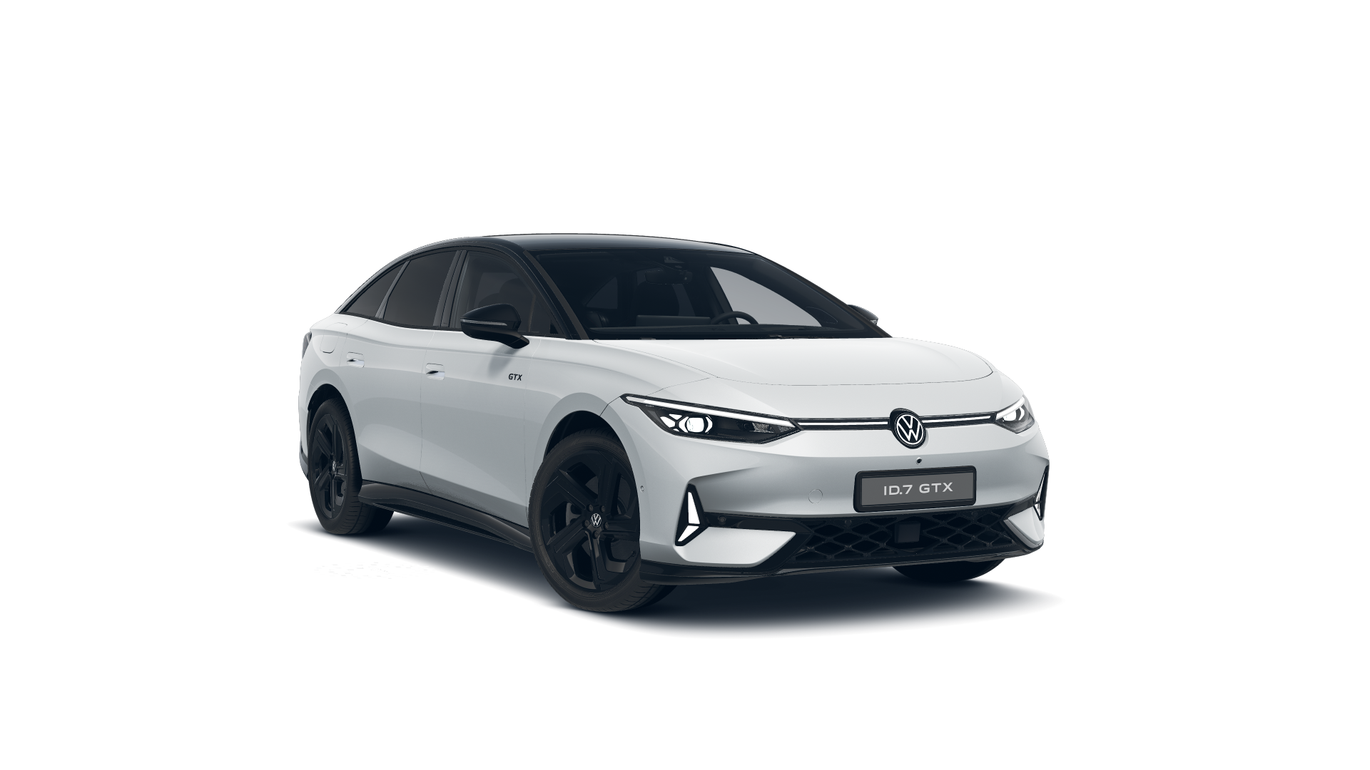 Volkswagen ID.7 340PS 4M NP:79TEUR! AHK.LM20.WÄRMEPUMPE