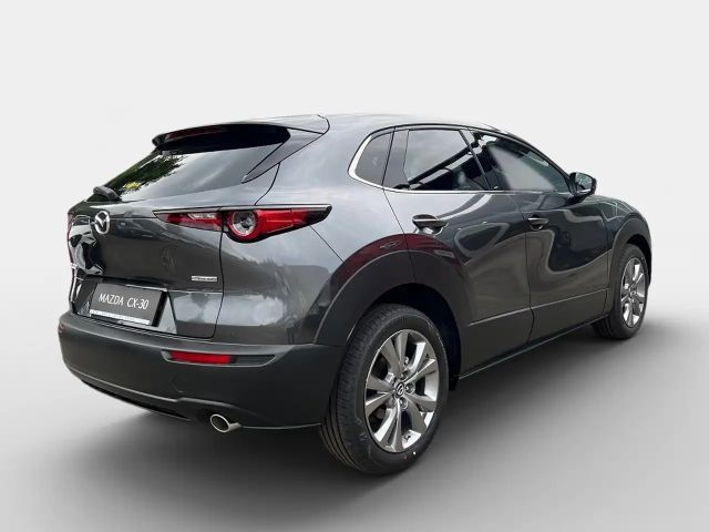 Mazda CX-30 SkyActiv e-Skyactiv