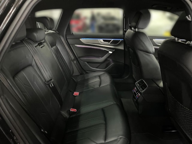 Audi A6 50 TDI Avant Quattro