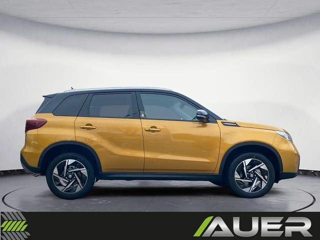 Suzuki Vitara Flash Hybrid
