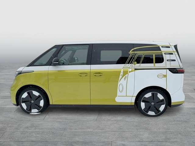 Volkswagen ID.Buzz 77 KWh Pro