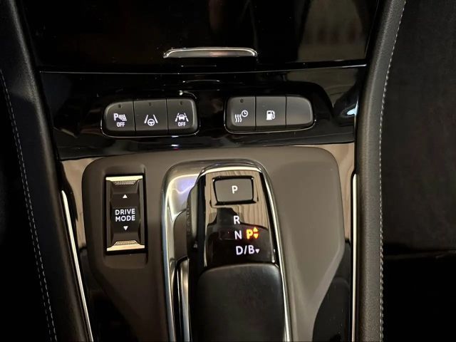 Opel Grandland X GS-Line Grand Sport