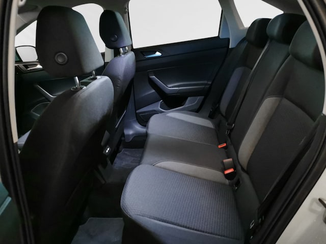 Volkswagen Taigo 1.0 TSI Life