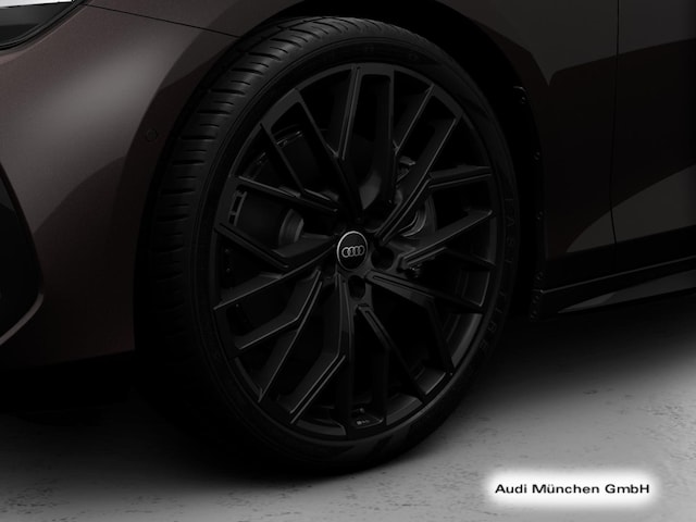 Audi A6 Avant Quattro S-Tronic